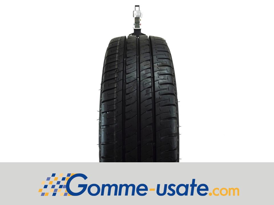Thumb Michelin Gomme Usate Michelin 195/70 R15C 104/102R Agilis + (100%) pneumatici usati Estivo_2
